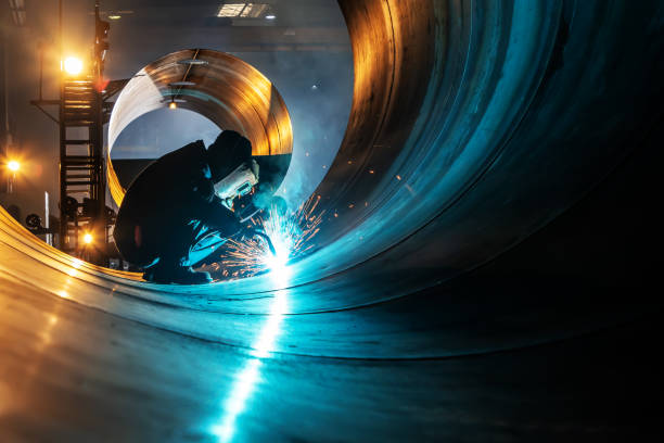 Trusted New Castle, CO Welder & Metal Fabrication Experts