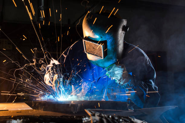 Best Artistic and Custom Metal Fabrication in New Castle, CO
