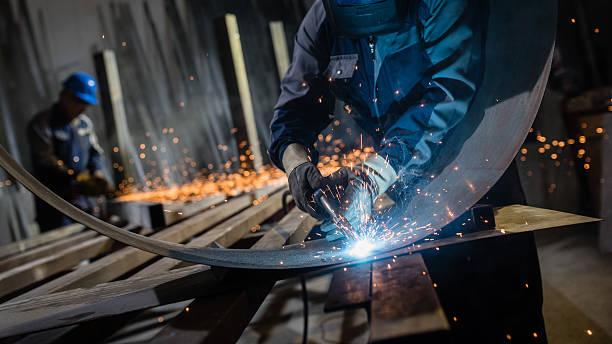 Best Specialty Welding Processes in New Castle, CO
